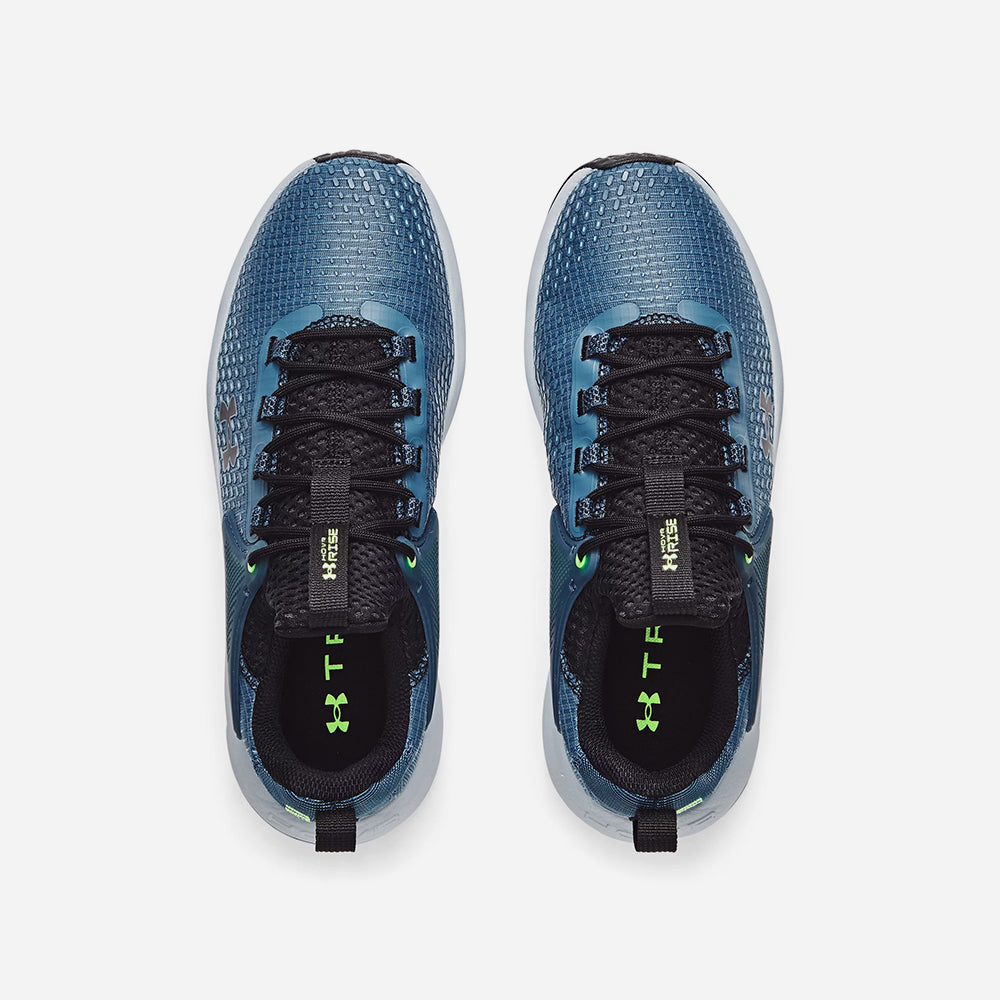 Under Armour 3025565 Hovr Rise 4 401 Blue