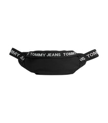 Tommy Hilfiger Am11521 Acc Tjm Essential Bum Bag  Black