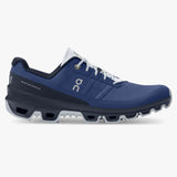 On Cloudventure Mens Trail Shoe Twilight | Midnight