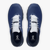 On Cloudventure Mens Trail Shoe Twilight | Midnight