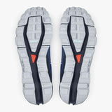 On Cloudventure Mens Trail Shoe Twilight | Midnight