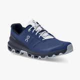 On Cloudventure Mens Trail Shoe Twilight | Midnight