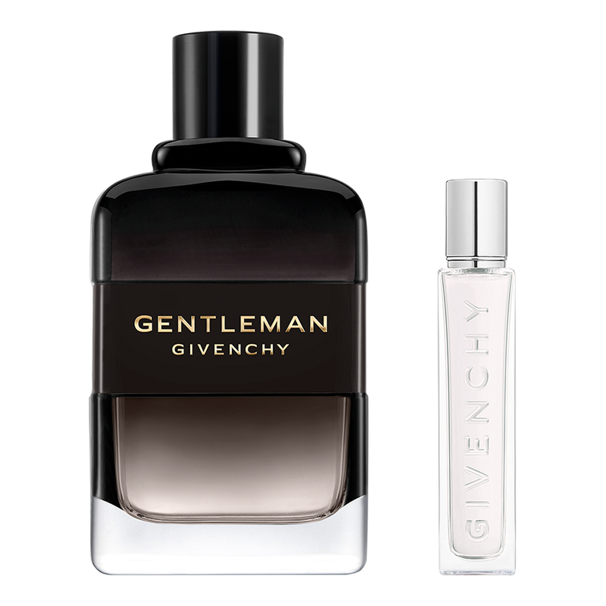 Givenchy Gentleman Boisee Edp For Him Gift Set