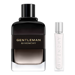 Givenchy Gentleman Boisee Edp For Him Gift Set