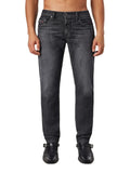 Diesel D-Strukt Z-T Trouser Charcoal