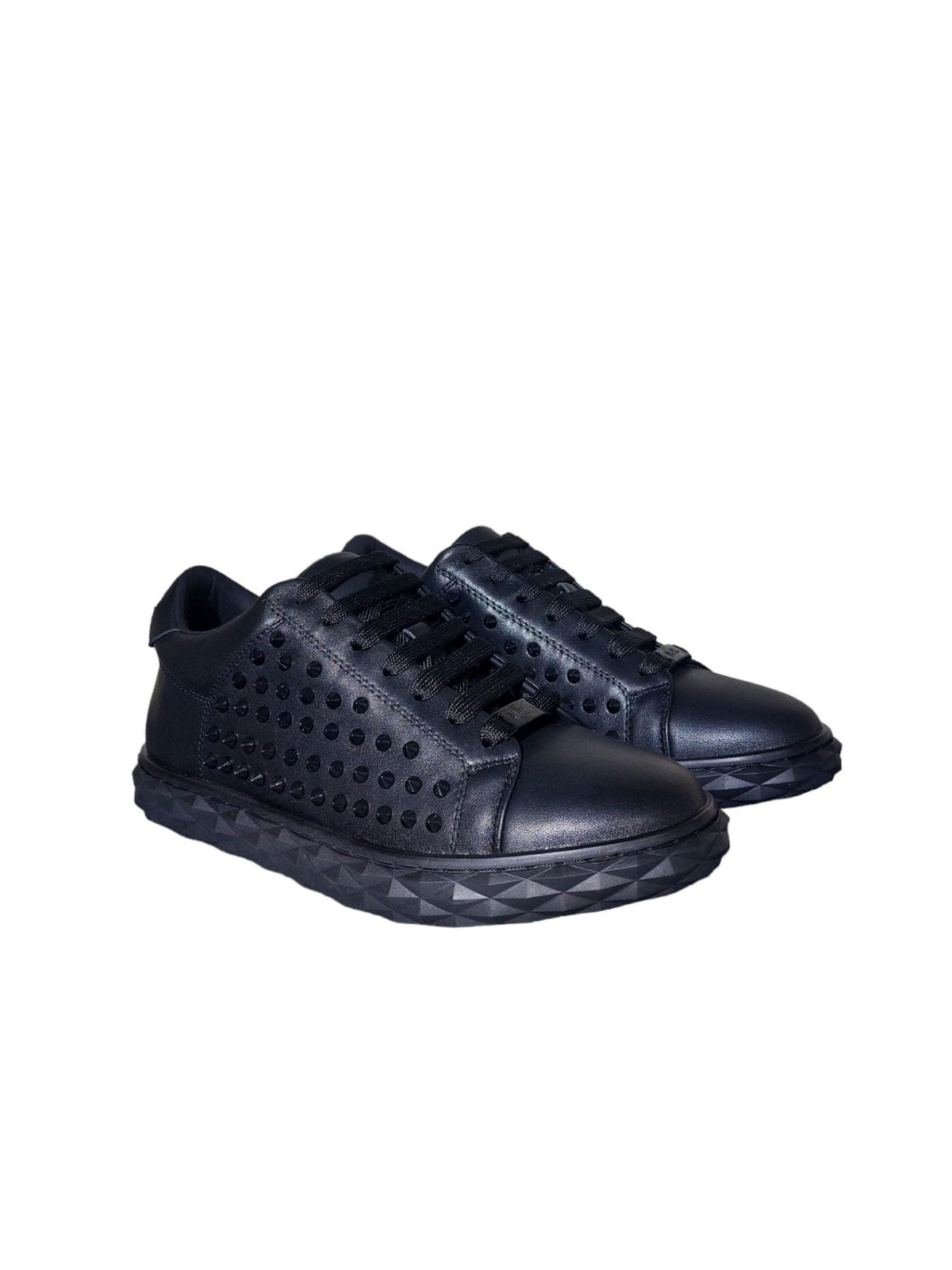 Vialli Vse2301 Vision Shoe Black