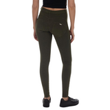 Sissy Boy Joey: Knit Jeggings