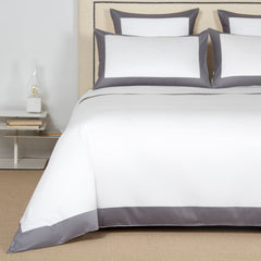 Frette Queen Bold Duvet Set 240B 240X220