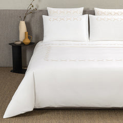 Frette Fr6791E2471270I Bedset Pillow Cases 270*320