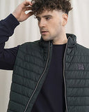 Bugatti Jacket Green