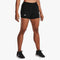 Under Armour Fly BY Shorts Black