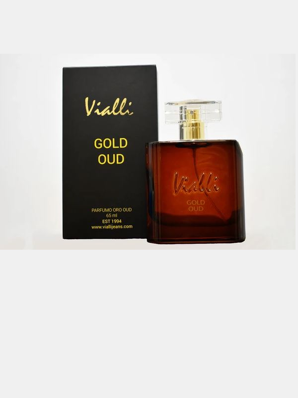 Vialli (Gold) Unisex Oud – Sedgars SA