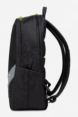 Principe Lmza00970T Mens La Martina Diego Backpack Black