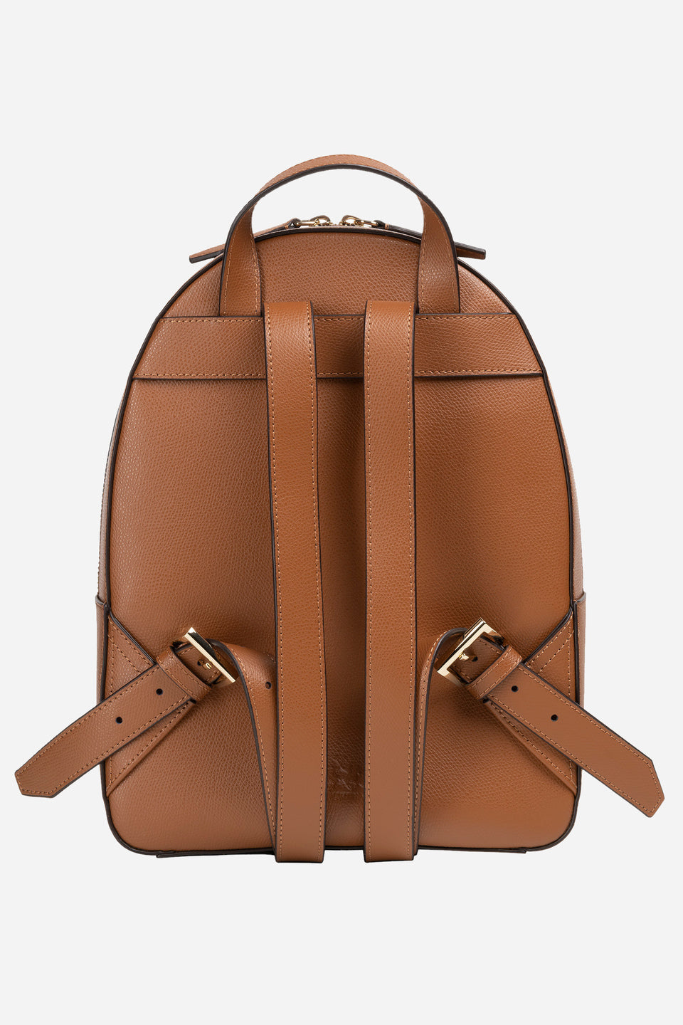 Principe Lmza01110M Womens La Martina Caterina Backpack Tan