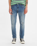 Levis 512 Slim Taper Z1515 Dk Indigo