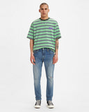 Levis 512 Slim Taper Z1515 Dk Indigo