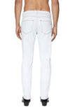 Diesel A035640079 2010 Trouser  Light Wash