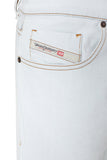 Diesel A035640079 2010 Trouser  Light Wash