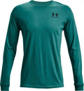 Under Armour 1329585 Sportstyle Left Chest