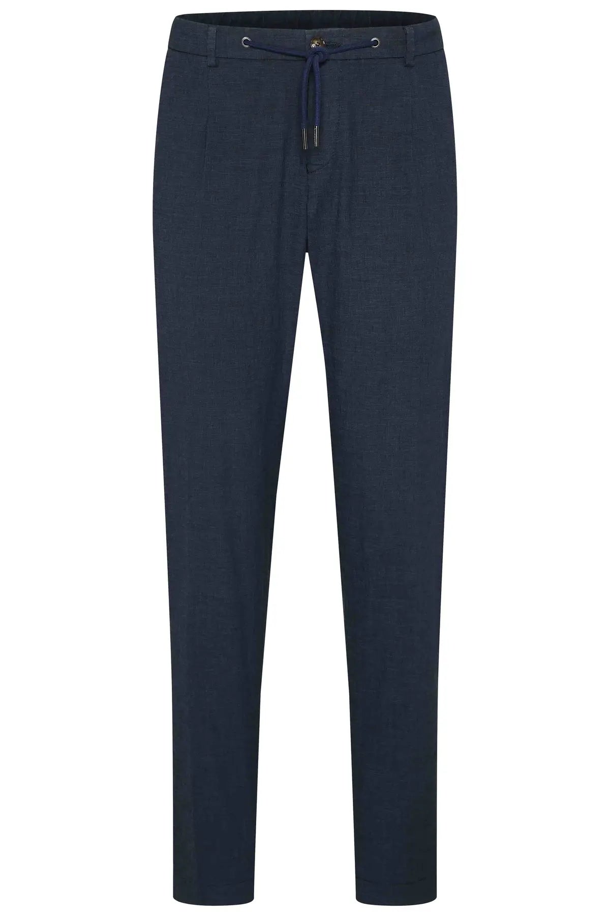 Bugatti 195036210 Pant 380 Dark Blue