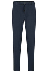 Bugatti 195036210 Pant 380 Dark Blue