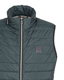 Bugatti Jacket Green