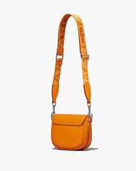 Marc Jacobs 2S3Hms003H03 Small Saddle Bag Orange