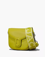 Marc Jacobs 2S3Hms003H03 Small Saddle Bag Citrus