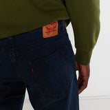 Levis 541 Athletic Taper Metal Blue
