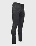 Vialli VJ21R06 Carmimg Jeans Black