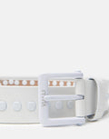 Vialli Vb22Sm02 Belts White