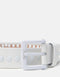 Vialli Vb22Sm02 Belts White