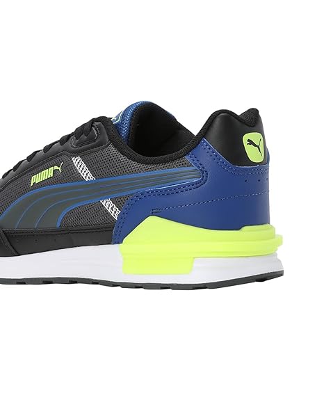 Puma Gravition Mega Asphalt