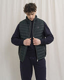 Bugatti Jacket Green