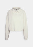 Puma Infuse Fashion Polo Crew Pristine