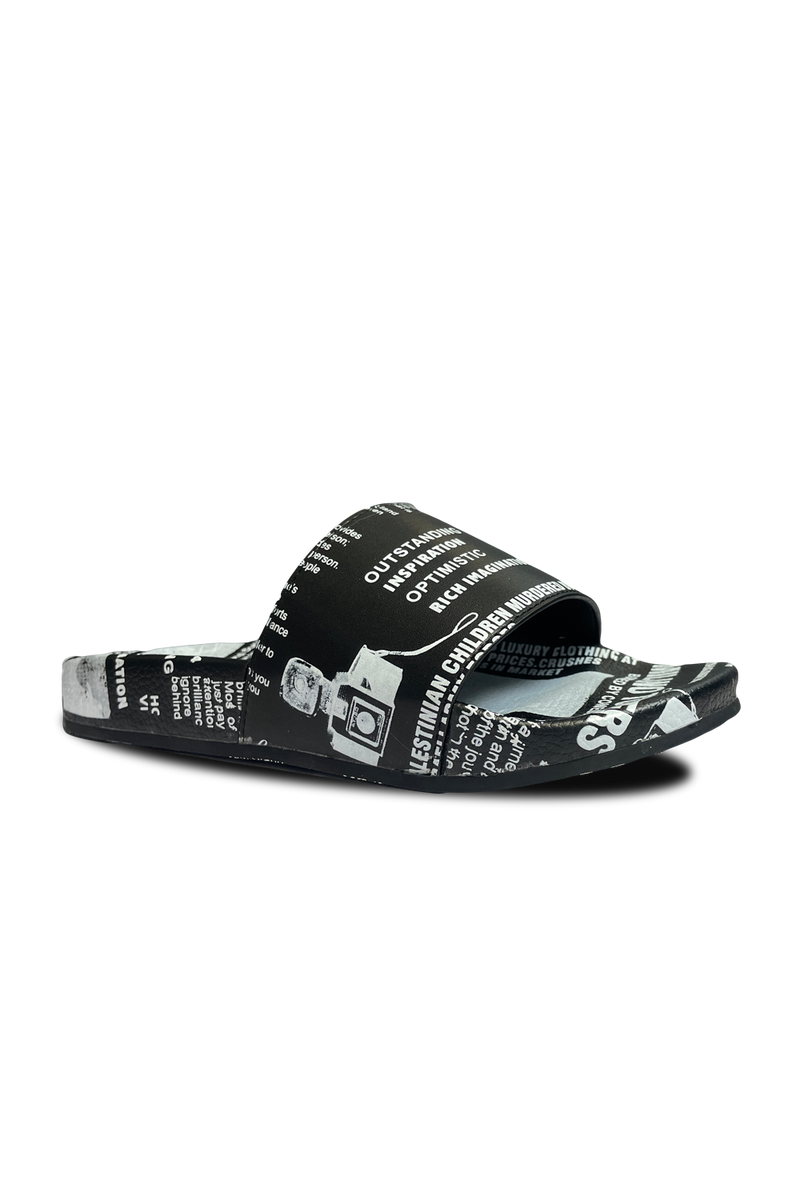 Vialli Vjms22sm04 Newzey Sandal Black – Sedgars Sa