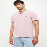 LeviS Ama Housemark Polo Lilac