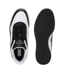 Puma 39328002 Adults Ca Pro Sport Lth Shoes Black