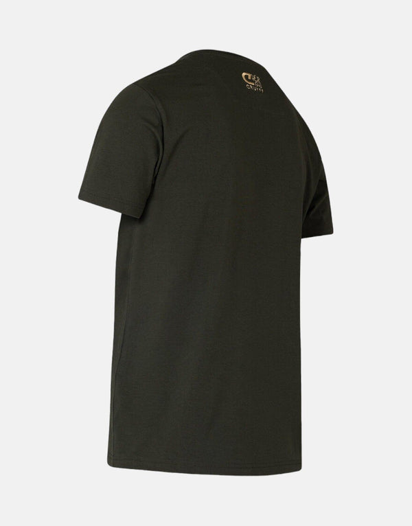 Cruyff Sera T-Shirt Khaki
