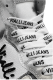 Vialli Vje23Sm16 Galinari Boot White