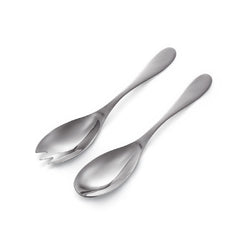 Carrol Boyes (A Cut Above) Salad Servers