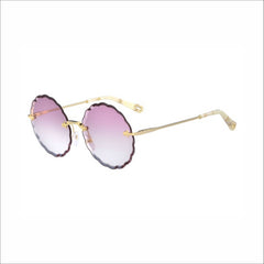 Chloe CE142/s Womens Sunglasses Pink