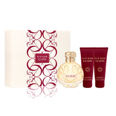 Elie Saab Elixir 100 Ml Box Gift Set