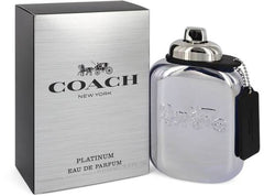 Coach (Platinum) Edp For Men