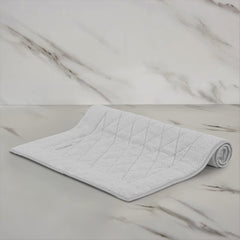 Frette Fr2933D0400054B Esent Spugna Bath Mat 54X87