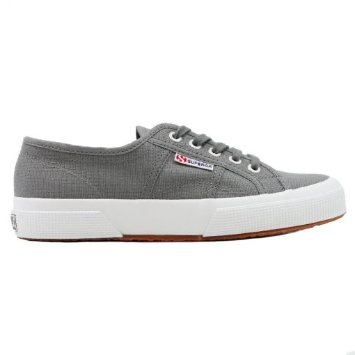 Superga 2750 Cotu Grey