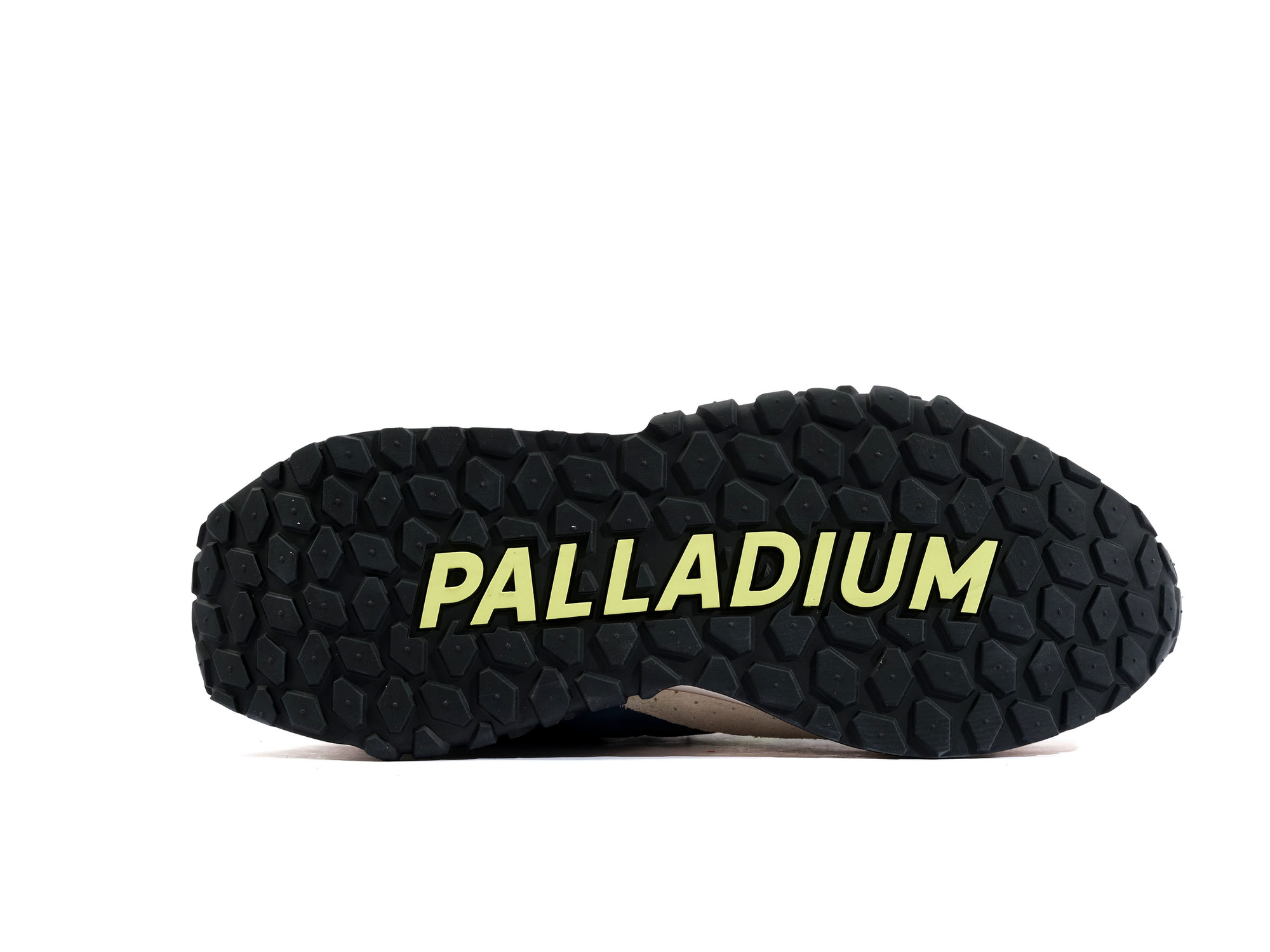 Palladuim 98876 Womens Troop Runner Outcity Shoes Total Eclipse
