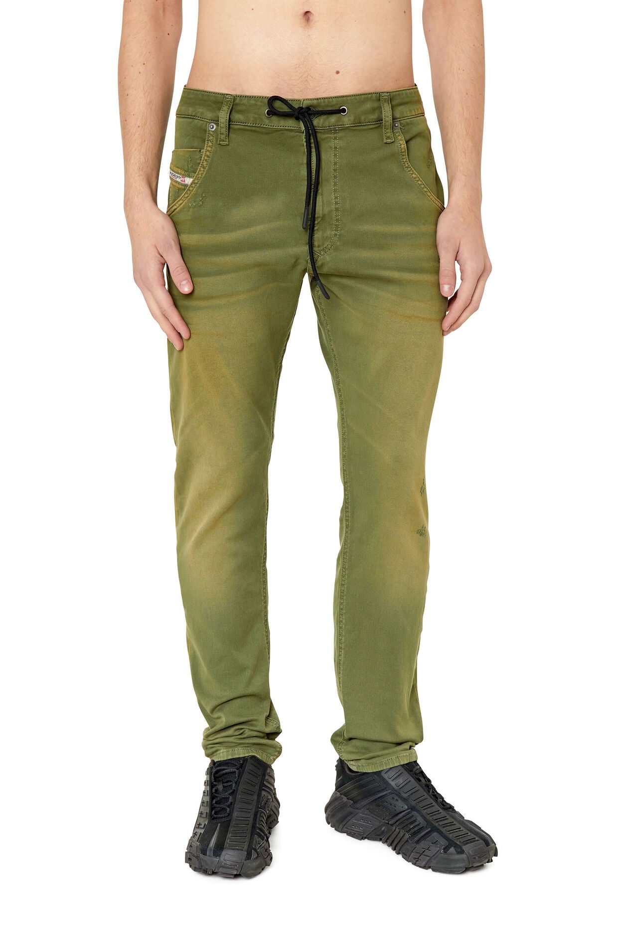 Diesel A0087909E98 Mens L.32 Jogg Jeans