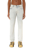 Diesel 2019 D-Strukt Trousers  Light Wash