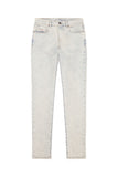Diesel 2019 D-Strukt Trousers  Light Wash
